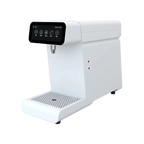 Marco MilkPal – Cold & Hot Milk Frother and Dispenser - BeanBurds Brewing Gadgets Standard Water Filtration