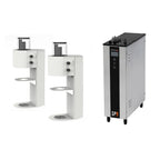 Marco SP9 Twin Set Coffee Brewers - BeanBurds Brewing Gadgets White Brewing Equipment