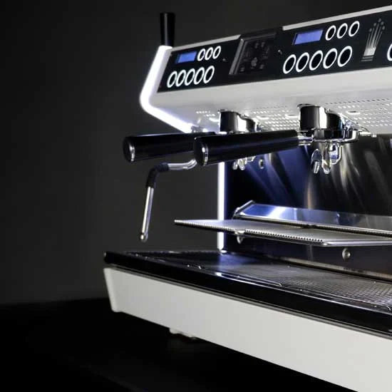 Conti MC Ultima 2Group Espresso Machine