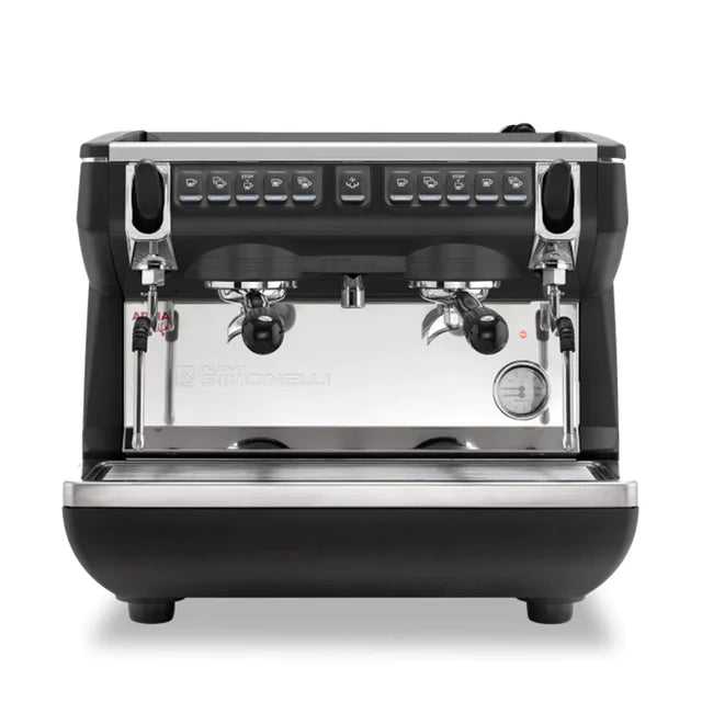 Nuova Simonelli Appia Life Compact 2 Group Volumetric