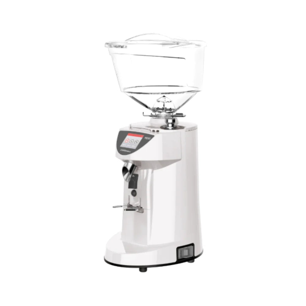 Nuova Simonelli- مطحنة MDXS Grind on Demand Touch Sharp.