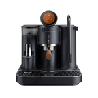 Meraki Espresso Machine - BeanBurds Brewing Gadgets Black
