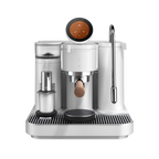 Meraki Espresso Machine - BeanBurds Brewing Gadgets White