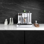 Meraki Espresso Machine - BeanBurds Brewing Gadgets Black