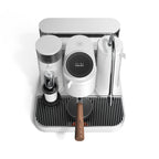 Meraki Espresso Machine - BeanBurds Brewing Gadgets Black