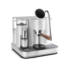 Meraki Espresso Machine - BeanBurds Brewing Gadgets Black
