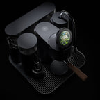 Meraki Espresso Machine - BeanBurds Brewing Gadgets Black