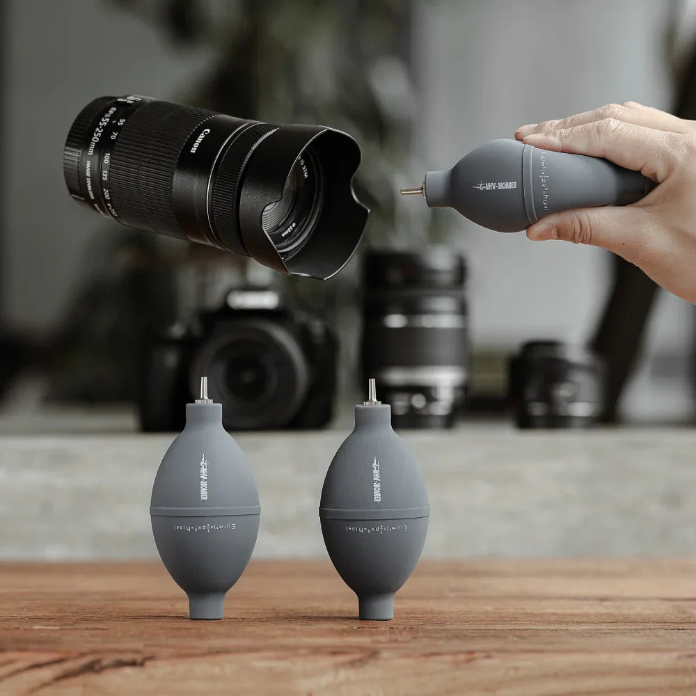 MHW-3BOMBER Coffee Air Blower - BeanBurds Brewing Gadgets Standard Air blower