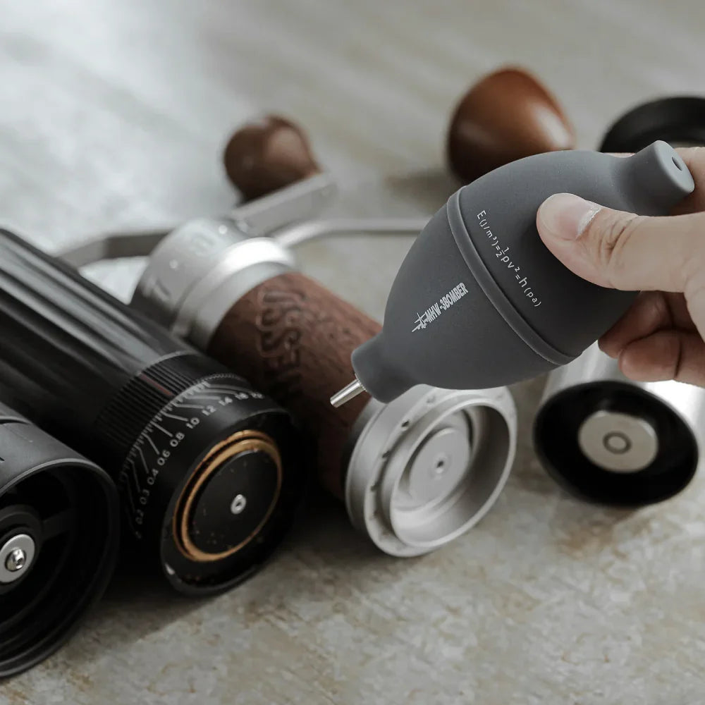 MHW-3BOMBER Coffee Air Blower - BeanBurds Brewing Gadgets Standard Air blower
