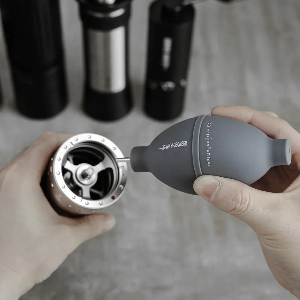 MHW-3BOMBER Coffee Air Blower - BeanBurds Brewing Gadgets Standard Air blower