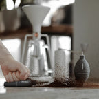 MHW-3BOMBER Coffee Air Blower - BeanBurds Brewing Gadgets Standard Air blower