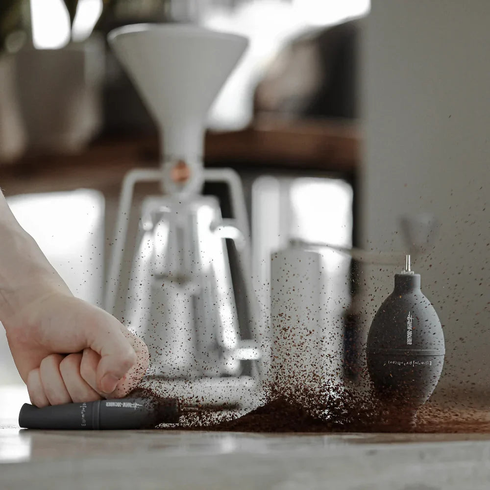 MHW-3BOMBER Coffee Air Blower - BeanBurds Brewing Gadgets Standard Air blower