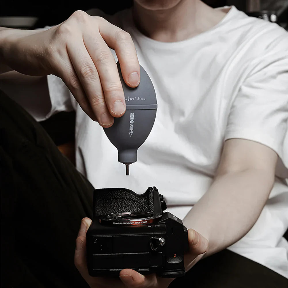 MHW-3BOMBER Coffee Air Blower - BeanBurds Brewing Gadgets Standard Air blower