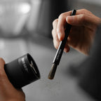 MHW-3BOMBER Coffee Cleaning Pen Brush 130mm - ABS - BeanBurds Brewing Gadgets Standard Cleaning Material