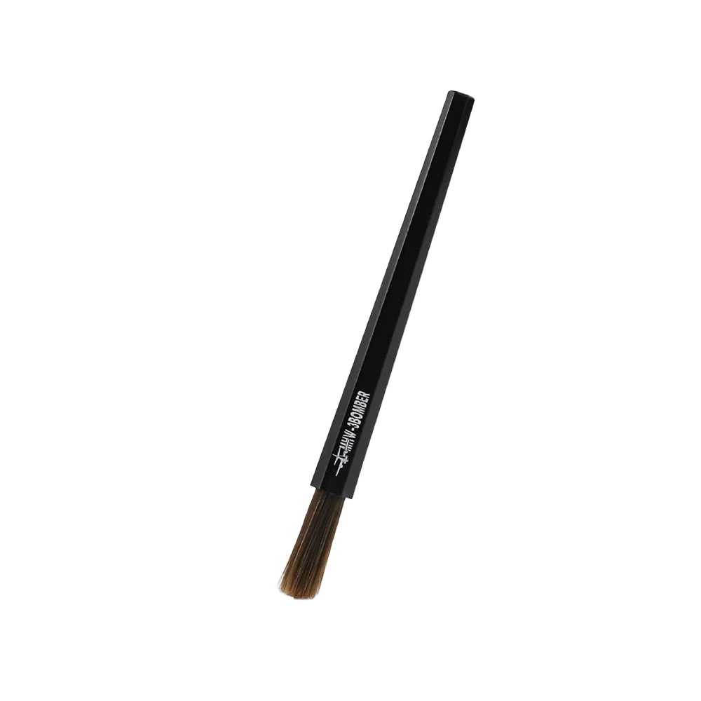 MHW-3BOMBER Coffee Cleaning Pen Brush 130mm - ABS