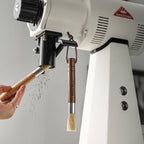 MHW-3BOMBER Coffee Cleaning Wings Cylindrical Brush - BeanBurds Brewing Gadgets Standard Cleaning Material