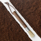 MHW-3BOMBER Coffee Cleaning Wings Cylindrical Brush - BeanBurds Brewing Gadgets Standard Cleaning Material