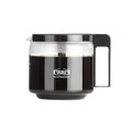 Moccamaster Glass Jug 1.25L – KBG Series - BeanBurds Brewing Gadgets Glass Server