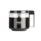 Moccamaster Glass Jug 1.25L – KBG Series - BeanBurds Brewing Gadgets Glass Server