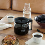 Moccamaster Glass Jug 1.25L – KBG Series - BeanBurds Brewing Gadgets Glass Server