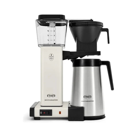 Moccamaster KBGT Coffee Machine