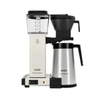 Moccamaster KBGT 741 - BeanBurds Brewing Gadgets Black Coffee Machines and Equipment