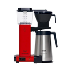 Moccamaster KBGT 741 - BeanBurds Brewing Gadgets Black Coffee Machines and Equipment