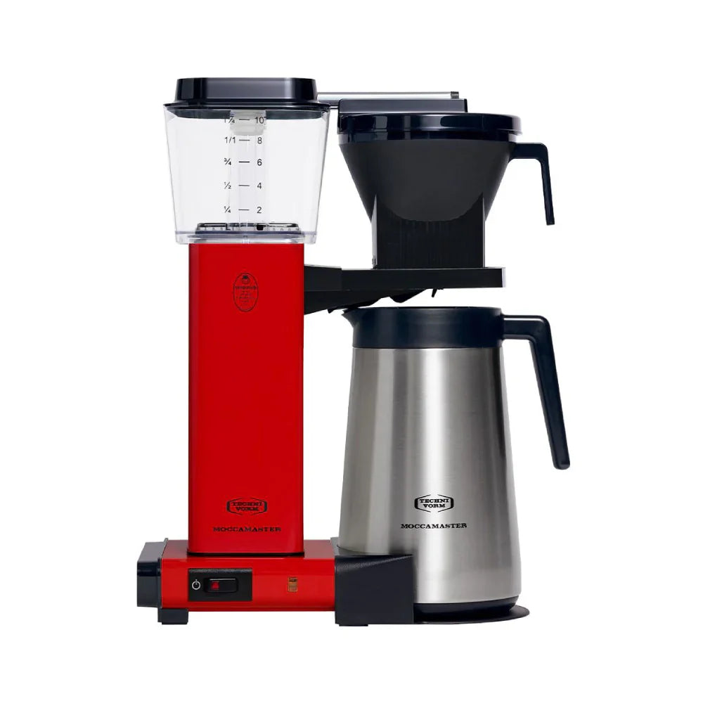 Moccamaster KBGT 741