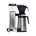 Moccamaster KBGT 741 - BeanBurds Brewing Gadgets Black Coffee Machines and Equipment