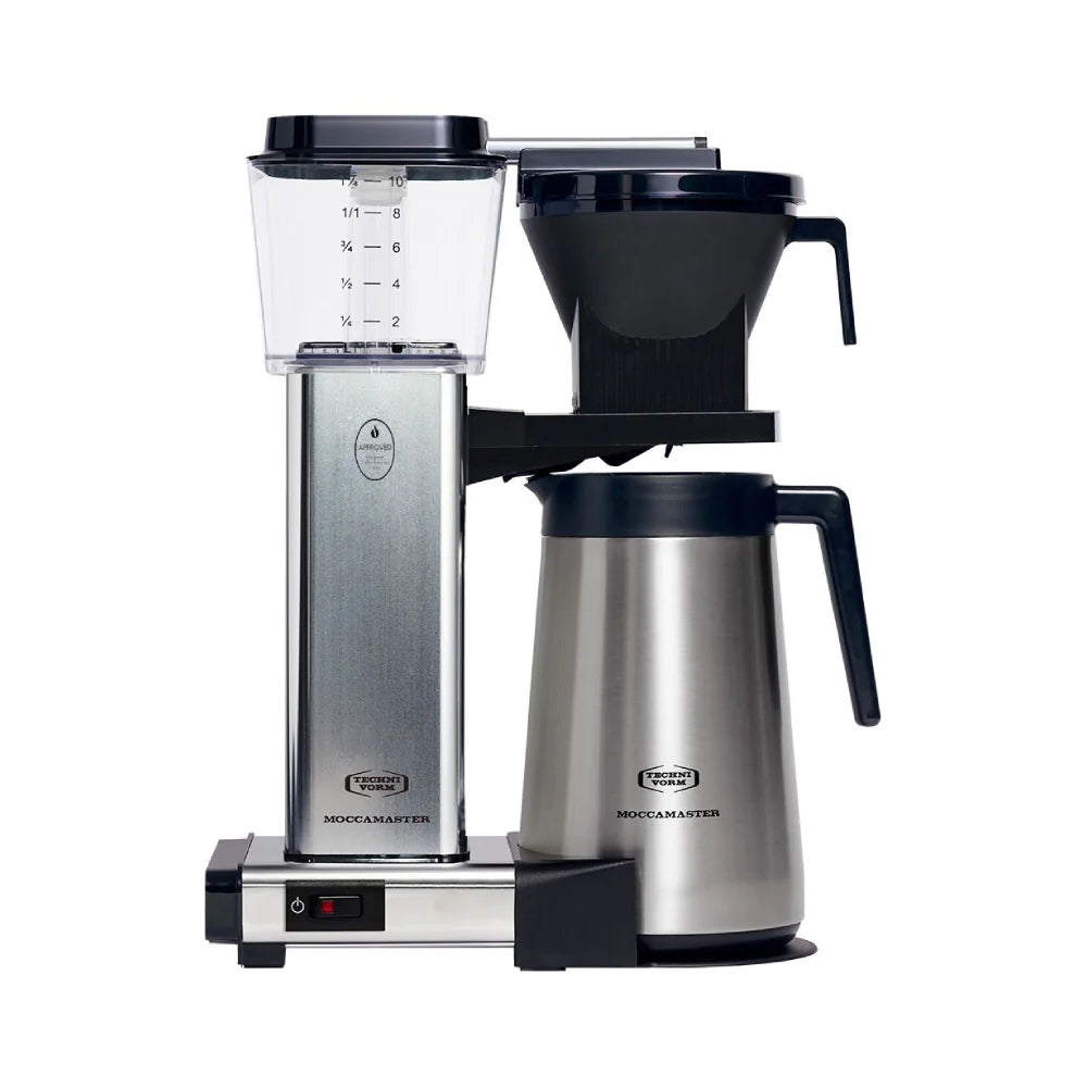 Moccamaster KBGT 741