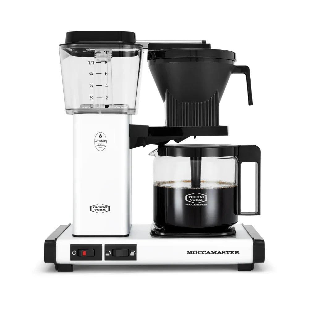 Moccamaster KBG Select Coffee Machine