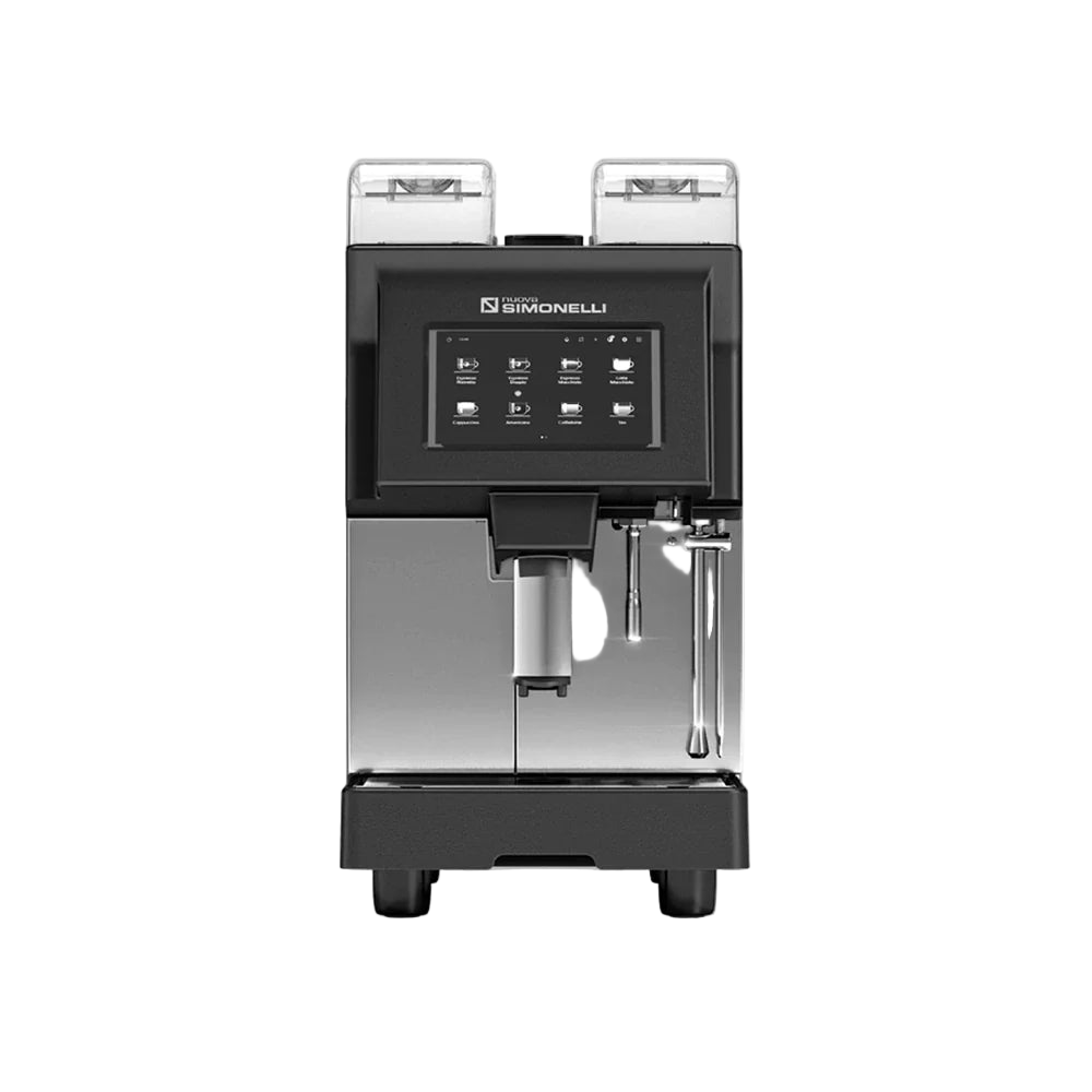 Nuova Simonelli Prontobar Touch 2-Step Super Automatic Espresso Machine