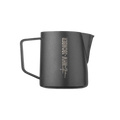 MWH-3BOMBER Milk Pitcher 5.0 400ml - Matte Black