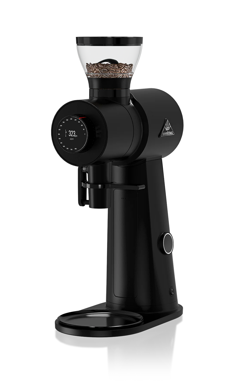 Mahlkonig EK Omnia Electric Coffee Grinder - BeanBurds CMI Roastery Default Title Coffee Grinders