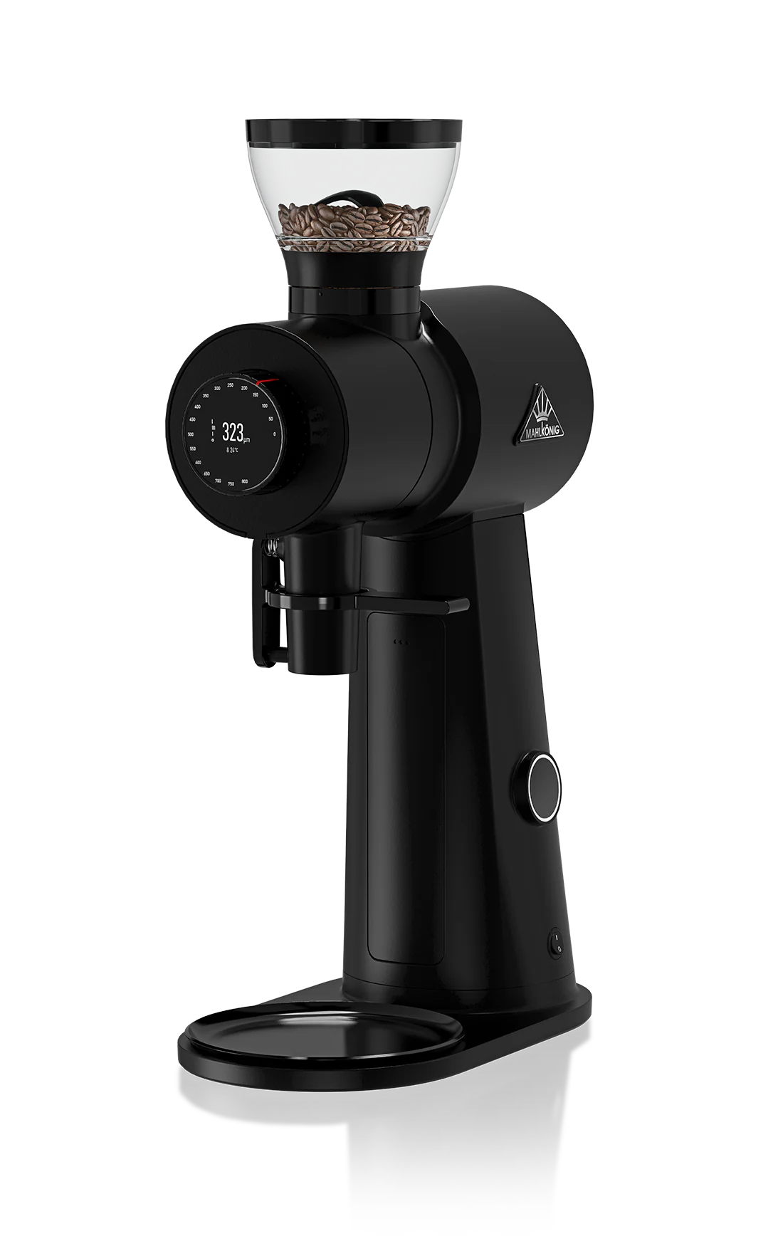 Mahlkonig EK Omnia Electric Coffee Grinder - BeanBurds CMI Roastery Default Title Coffee Grinders