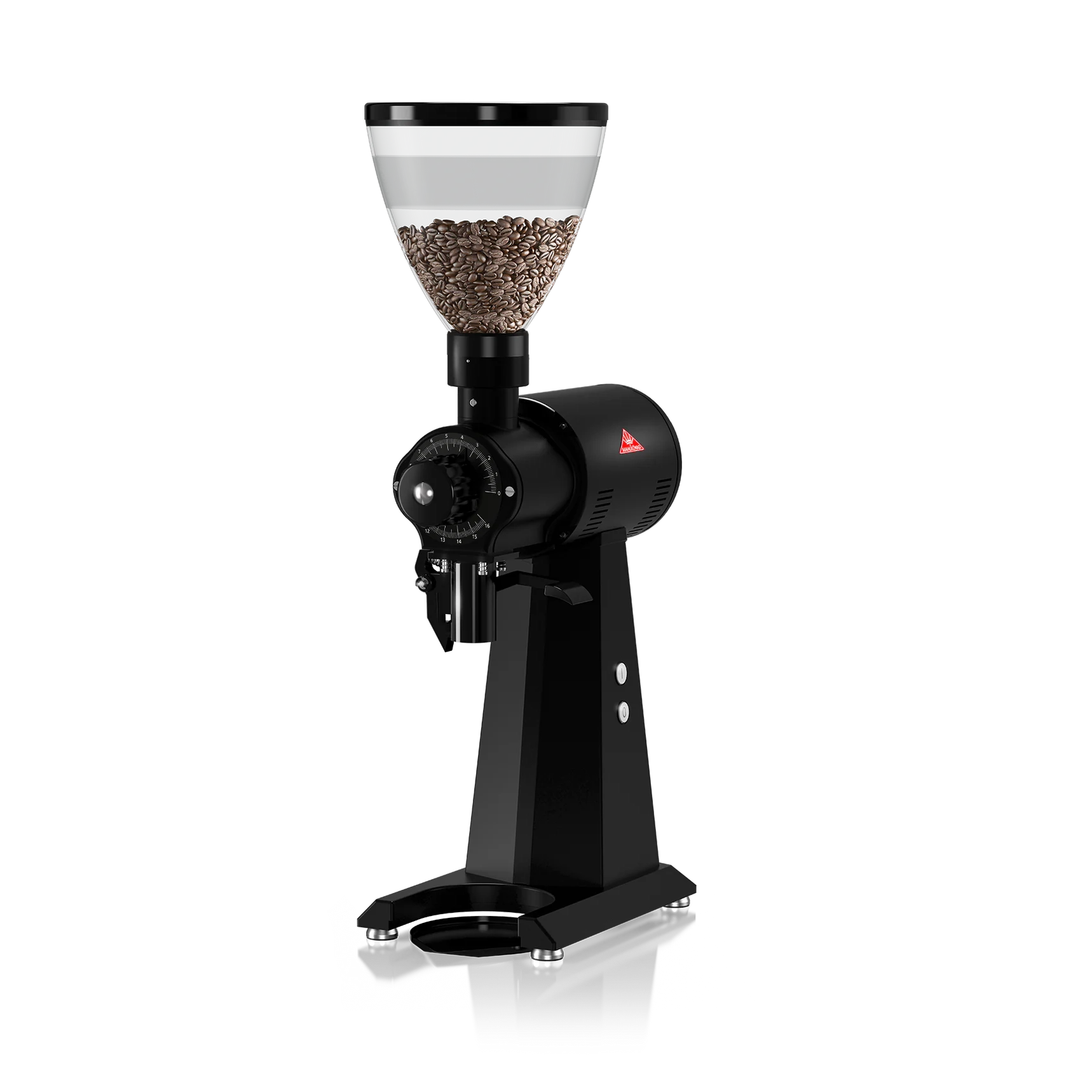 Mahlkonig EK43 Coffee Grinder BeanBurds