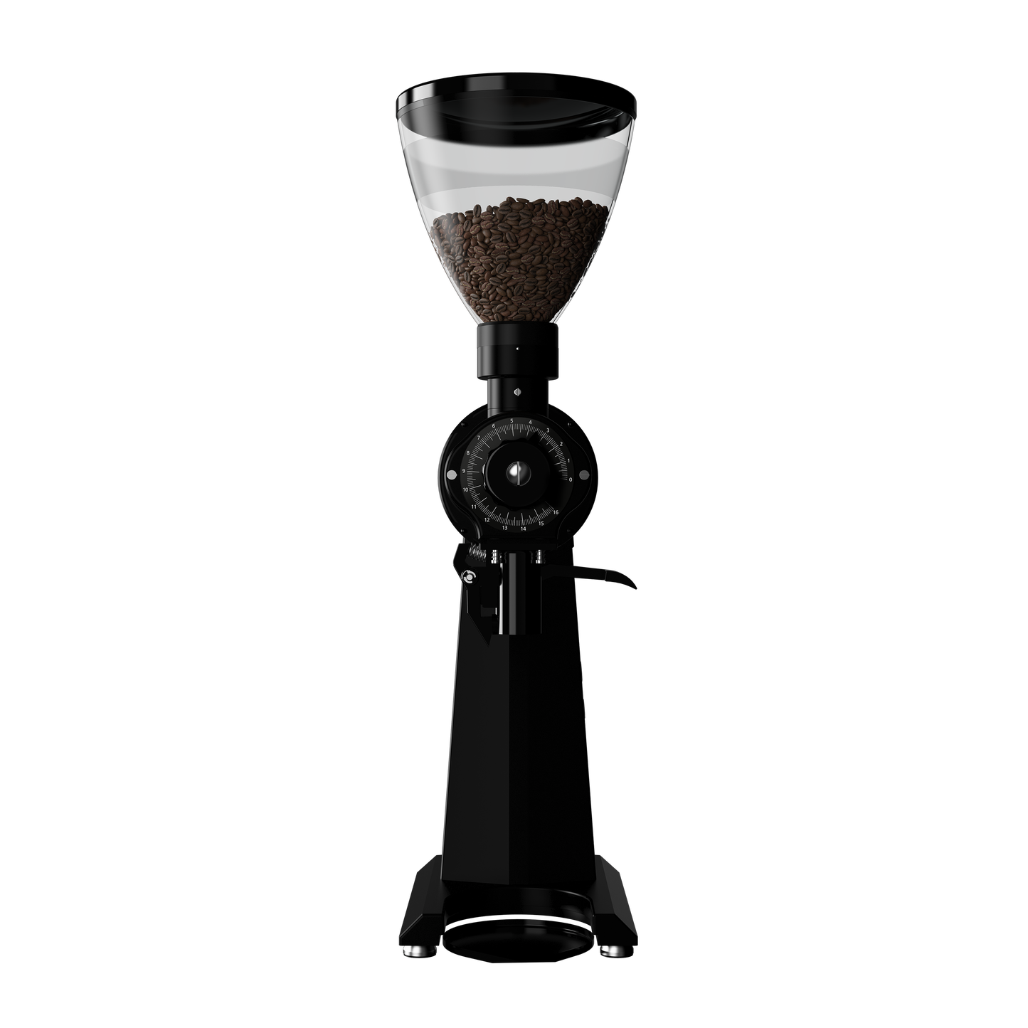 Mahlkonig EK43 Coffee Grinder - BeanBurds BonCafe Brewing Equipment