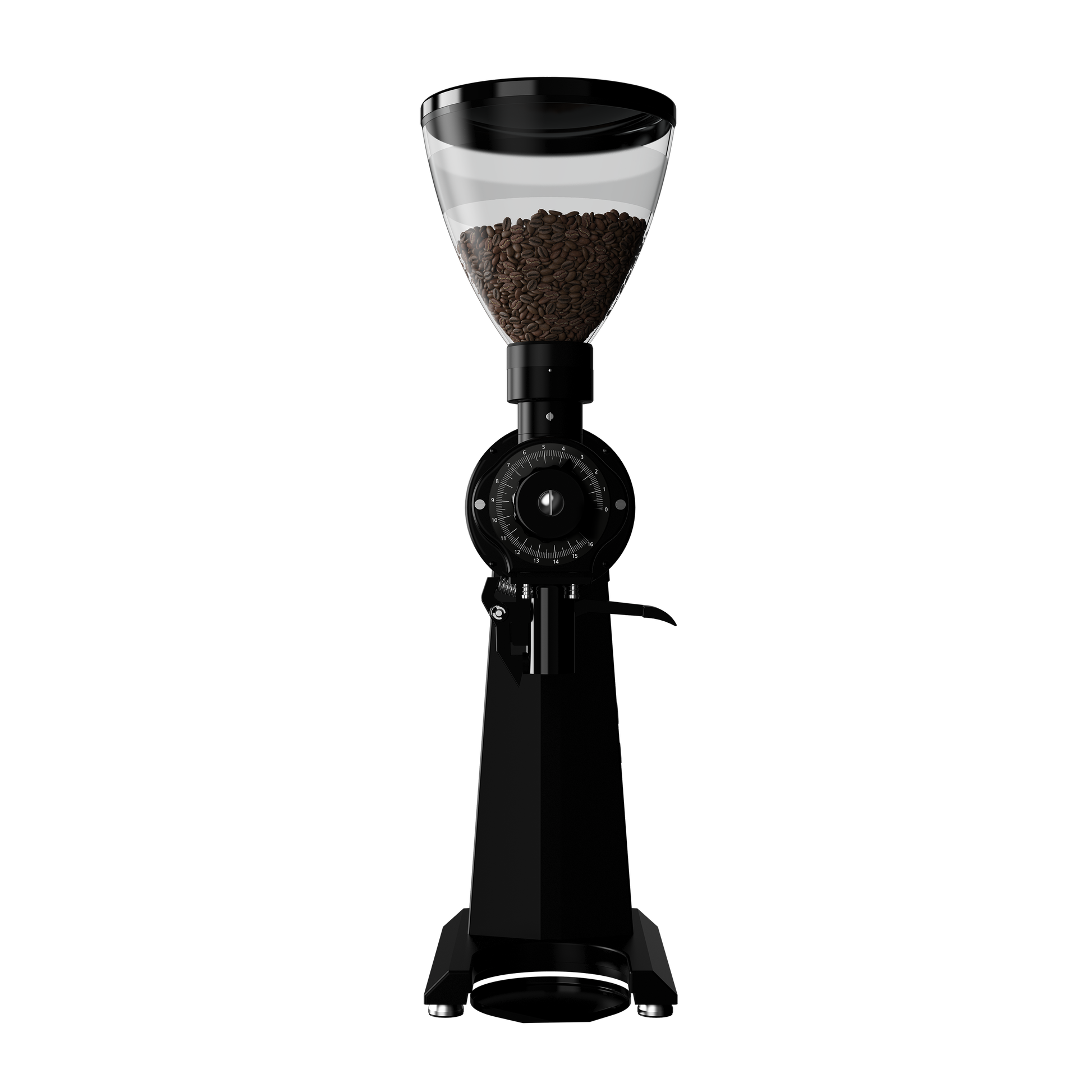 Mahlkonig EK43 Coffee Grinder - BeanBurds BonCafe Brewing Equipment