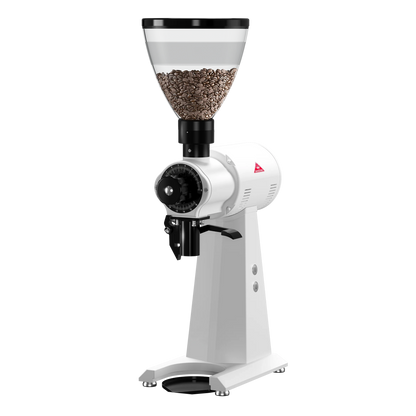 Mahlkonig EK43 Coffee Grinder - BeanBurds BonCafe White Brewing Equipment