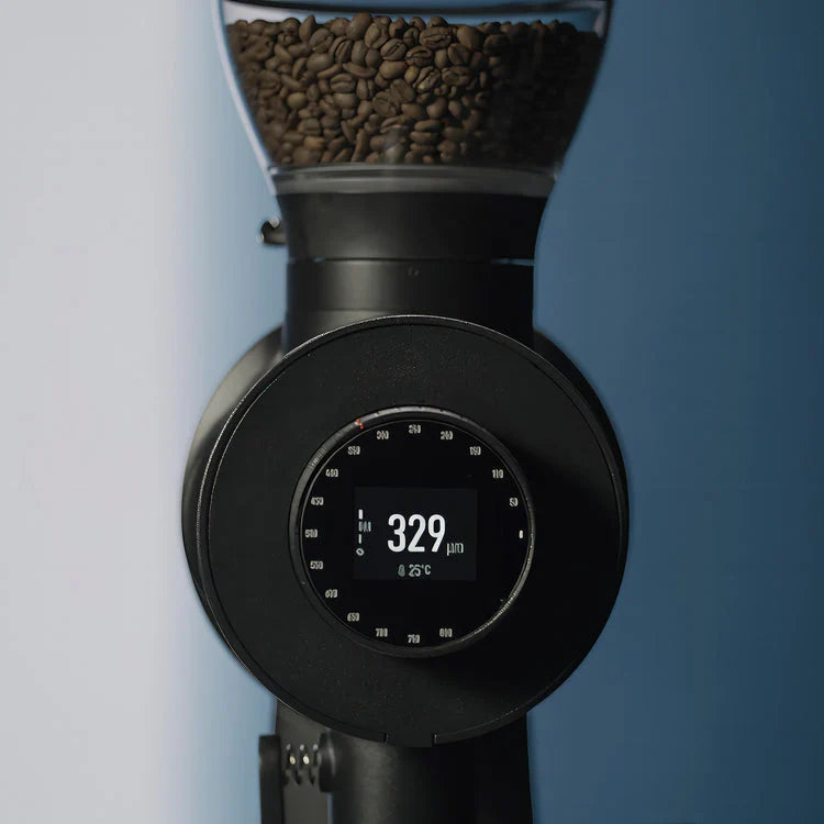 Mahlkonig EK Omnia Electric Coffee Grinder - BeanBurds CMI Roastery Default Title Coffee Grinders