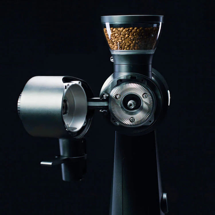 Mahlkonig EK Omnia Electric Coffee Grinder - BeanBurds CMI Roastery Default Title Coffee Grinders
