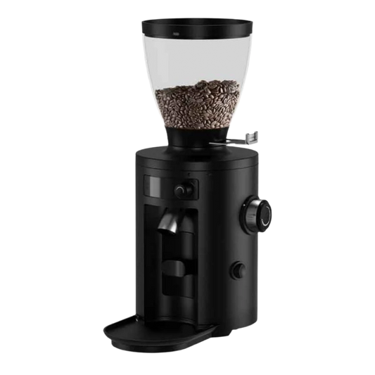 Mahlkonig X54 Coffee Grinder - BeanBurds Brewing Gadgets Black Coffee Grinders