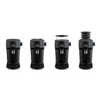 Mahlkonig X64 SD Single Dose Espresso Grinder - BeanBurds Brewing Gadgets Black Coffee grinder