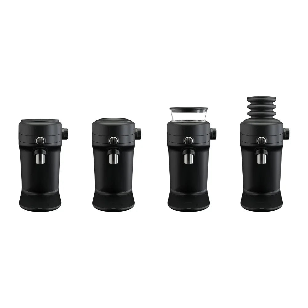 Mahlkonig X64 SD Single Dose Espresso Grinder