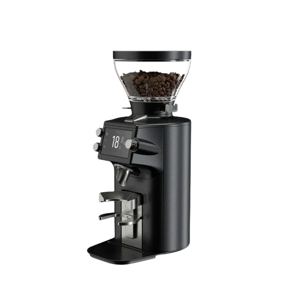 Mahlkonig E64 WS Espresso Home - BeanBurds BonCafe Black Coffee grinder