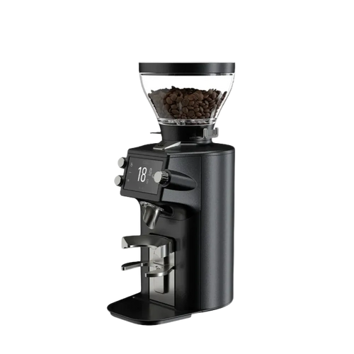 Mahlkonig E64 WS Espresso Home - BeanBurds BonCafe Black Coffee grinder