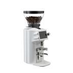 Mahlkonig E64 WS Espresso Home - BeanBurds BonCafe White Coffee grinder