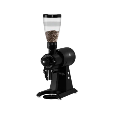 Mahlkonig EK43 S Coffee Grinder - BeanBurds Al Menhaz Black Brewing Equipment