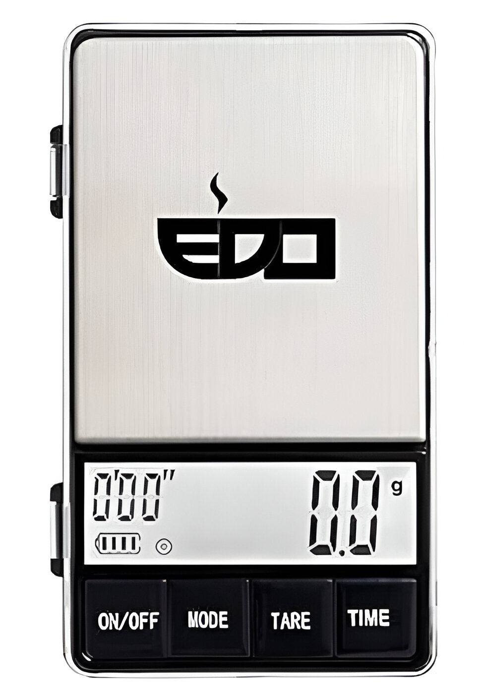 Edo Digital Pocket Scale - BeanBurds CMI Equipment Scale