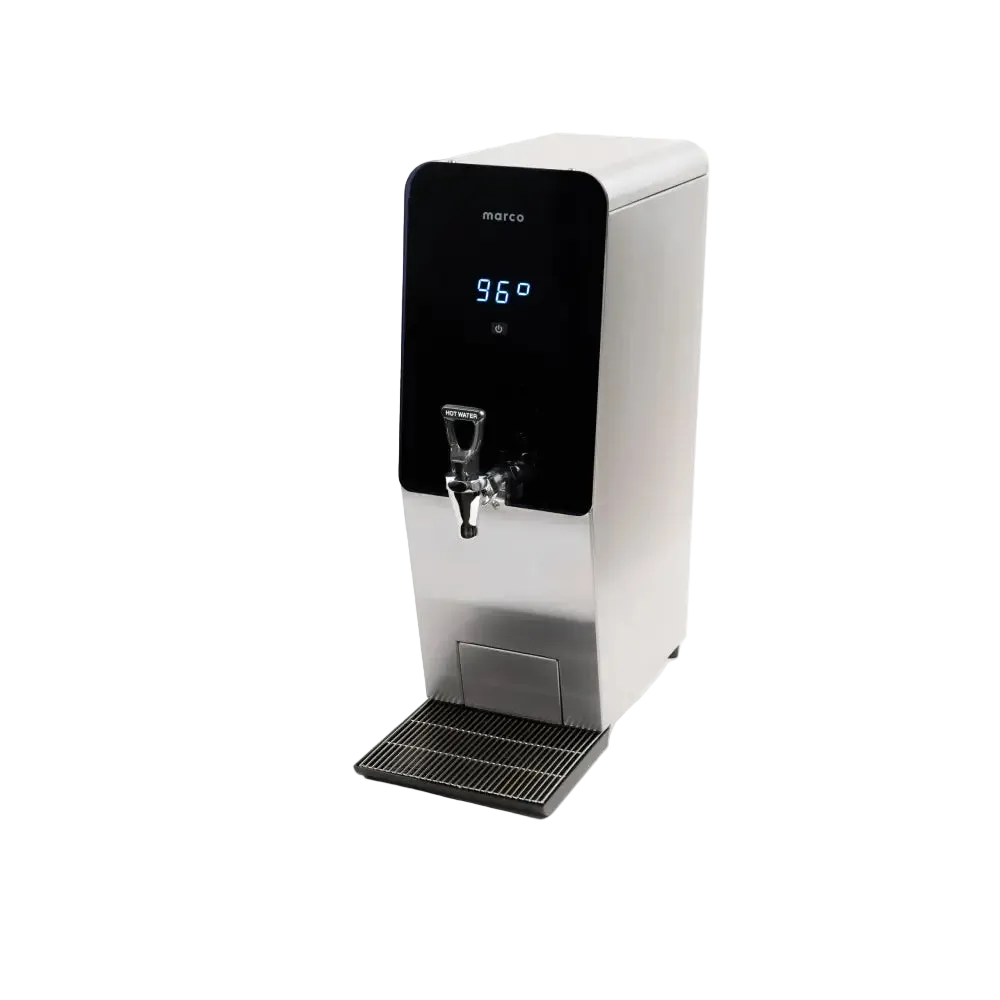 Marco MT8 Countertop Boiler – With Integrated Filter - BeanBurds Brewing Gadgets Default Title Water Filtration
